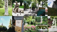 Del árbol parlante a los sueños de Pushkin