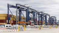 Hutchison se consolida en el Port de Barcelona con 2.195 millones de valor bruto añadido