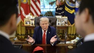Trump pide encarcelar al alcalde de Chicago y al gobernador de Illinois tras enviar soldados a la ciudad demócrata