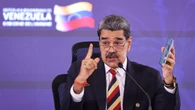Trump dice que se están “deshaciendo” de los narcos venezolanos “rápidamente”