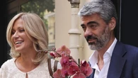 Susanna Griso, tras anunciar su boda con Luis Enríquez: “Estoy un poco abrumada. Algunos me dicen si no me estoy precipitando, pero Luis reúne todos los requisitos y me hace feliz”