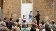 Sant Andreu reivindica el teatro amateur
