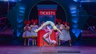 Así es el nuevo espectáculo del Cirque du Soleil que se podrá ver hasta agosto en Andorra