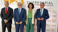 La CEV pide a las patronales “complicidad” para cambiar el sistema de financiación autonómica