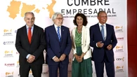 Catalunya, Baleares, Aragón y Valencia se reúnen para fortalecer lazos comerciales