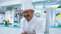 Karlos Arguiñano, 76 años: “El pan es tan importante como para tener un tenedor en una mano y un trozo de pan en la otra. Hay restaurantes que te ponen uno chungo”