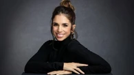 Elena Furiase: “Me alegro mucho de que hablar de la salud mental ya no sea un tabú”