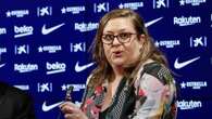 Elena Fort, directiva del Barça, reemplazará a Jaume Alonso-Cuevillas en el grupo de Junts