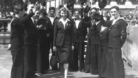 Las primeras audiciones de Vera Lynn, la musa de los aliados, se harán públicas