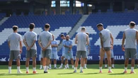 El Espanyol comienza una era que pinta mejor: fe en Alan Pace, una fusión y más identidad