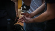 Tres detenidos por estafar 20.000 euros a una familia con el método del hijo en apuros
