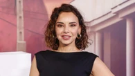 Chenoa, a punto de cumplir 50 años: “Me imaginaba con un señor rubio, dos hijos, un ‘golden retriever’ y una casa, pero en mi mundo es muy complicado criar hijos”