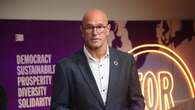 Romeva preside la fundación de ERC pese a estar inhabilitado