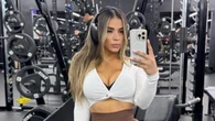 Quién era Gloria Zamora, la influencer fitness y madre de siete hijos asesinada por su exmarido