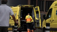 Muere un joven de 28 años mientras jugaba al fútbol con amigos en un campo de Bahía Blanca