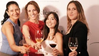 Éxito de la segunda edición del 'Wine and Jazz Solidari': cerca de 7.000 euros recaudados para la investigación de la endometriosis