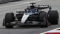 Russell prolonga su dominio en Austria y sorprende el novato Alex Dunne