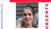 Sin rastro de Rosa Aguado Martínez, una mujer de 47 años desaparecida en Tarragona