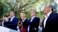 Feijóo sitúa Catalunya como su tierra “prioritaria” pase lo que pase el 12-M