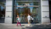 Inditex (Zara) ralentiza su crecimiento pero vuelve a ganar más que nunca