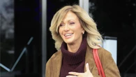 Susanna Griso, 55 años: “Es una época de plenitud absoluta en todos los aspectos. Siempre he sido muy protectora y muy celosa de la intimidad de todas las personas que me rodean, especialmente de mis parejas”