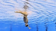 Iris Tió eleva a España consiguiendo la medalla de bronce