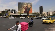 Irán apela al nacionalismo para unir al país