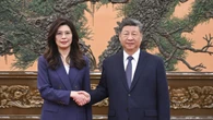Encuesta: ¿China acabará anexionándose a Taiwán?