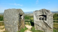 La cápsula del tiempo de la viña del Penedès