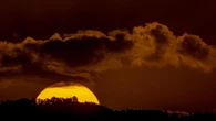 La última salida del sol de abril