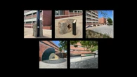 El Jardí Geològic, museo al aire libre