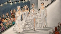 La Barcelona Bridal Fashion Week