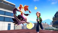 El nuevo ‘Pokemon’ agita la fórmula, pero sabe a poco