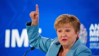 Georgieva urge a mantener el comercio como herramienta de crecimiento, pese a Trump