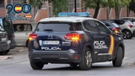 Detienen a 3 hombres en La Palma por varios robos, hurtos y amenazas con arma blanca