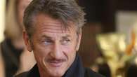 Pasión y besos de Sean Penn en Madrid con una actriz de la misma edad que sus hijos: ¿Quién es ella?