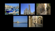Trani, la Perla de Apulia