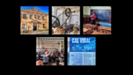 Ruta histórica por la Colònia Vidal