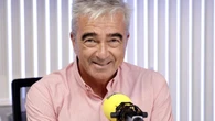 Carles Francino, periodista, 67 años: “El terreno conquistado por el feminismo en las últimas décadas ha asustado y ha molestado a muchos hombres; y ha permitido a los ideólogos de lo más rancio a reconectar con esa gente”