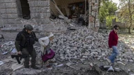 Kyiv reivindica la liberación de 185,6 kilómetros cuadrados en Donetsk