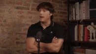 Jordi Cruz, chef, 47 años: ''No quiero dejarles mucho dinero a mis hijos porque me lo voy a gastar yo. Lo que no voy a hacer es currar para meter pasta en el saco y que luego se lo gaste mi hijo''