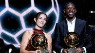 Quien se quedó a un paso de ganar el Balón de Oro no fue Lamine Yamal, sino Mariona Caldentey