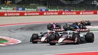 Consigue ya tu entrada para el GP de F1 en Madrid con la venta privada de Santander