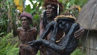 Las momias más antiguas del mundo son de hace 12.000 años y se hicieron en el sur de Asia siguiendo un sorprendente proceso de secado