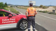 Un hombre termina denunciado dos veces en el mismo día con el coche y luego con la moto: conducción temeraria, sin carné, positivo en drogas y la ITV caducada