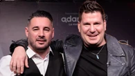 Andy habla claro de Lucas dos semanas después de su ruptura como dúo: “Si él ve conveniente ir a la justicia que lo haga. No tengo miedo, no he dicho nada malo”