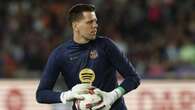 Szczesny: “Iñaki Peña no ha dado motivos para que le sienten en el banquillo”