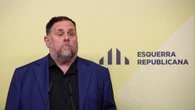 Junqueras aboga por un pacto de investidura “razonable” y se descarta como candidato