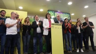 Esquerra vuelve a caer pero retiene los tres escaños con Ahora Repúblicas