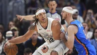 Los Nuggets empatan la serie y fuerzan el séptimo partido en Oklahoma